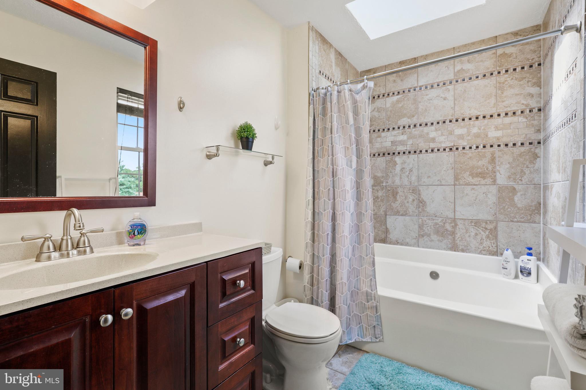 FOUNTAIN GLEN - Residential