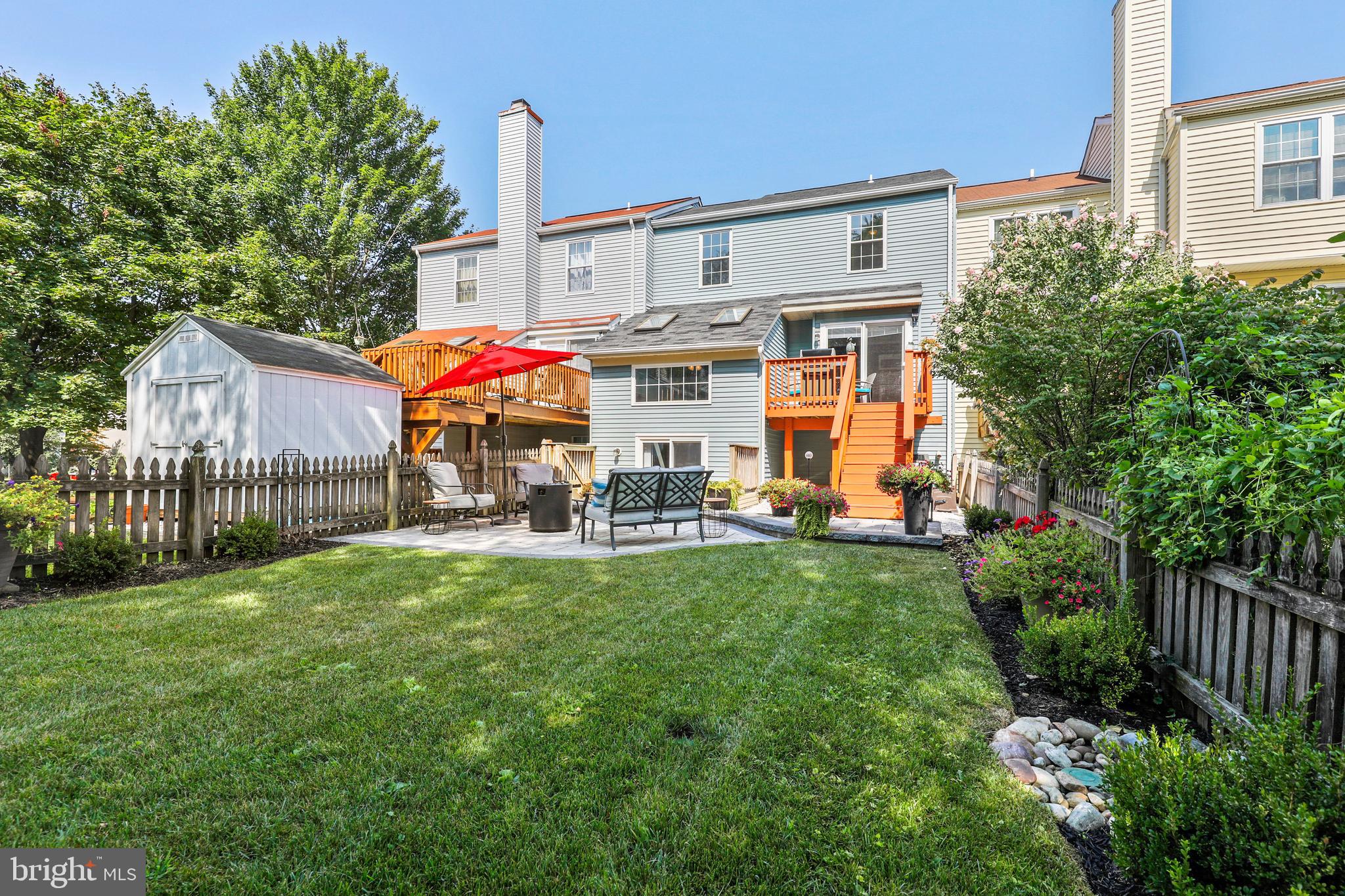 FOUNTAIN GLEN - Residential