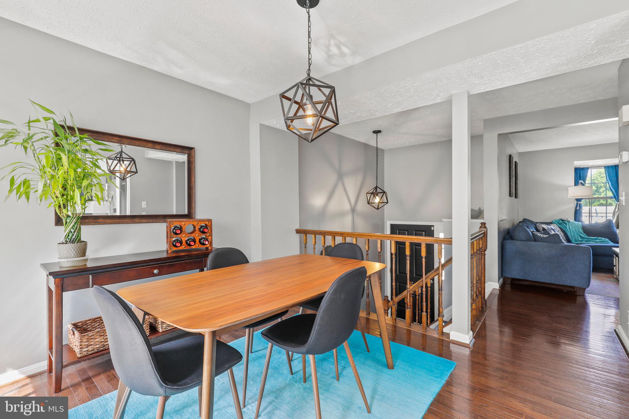 FOUNTAIN GLEN - Residential