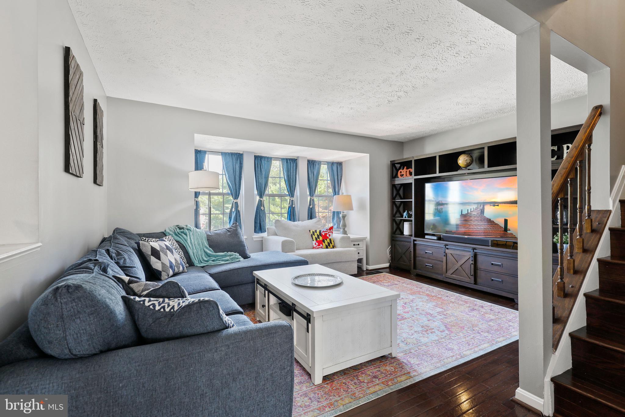 FOUNTAIN GLEN - Residential