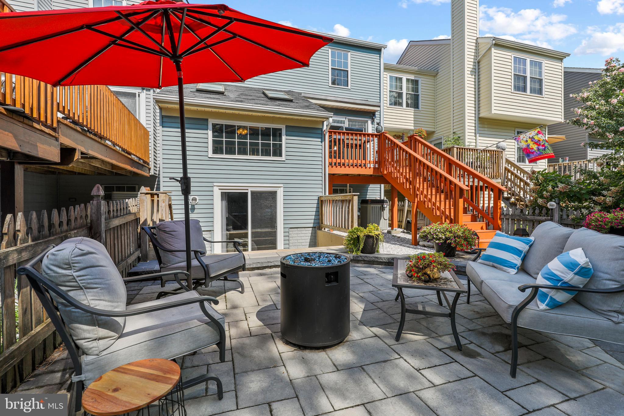 FOUNTAIN GLEN - Residential