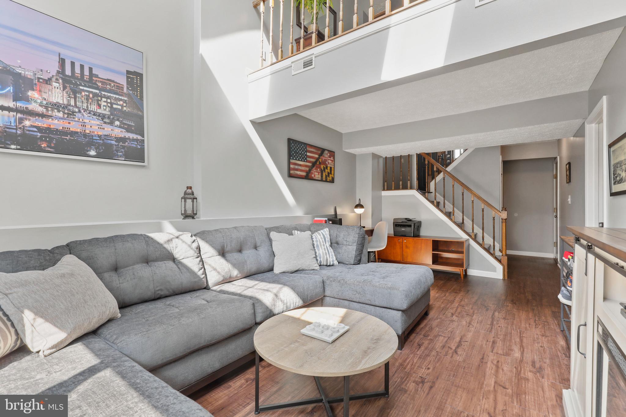 FOUNTAIN GLEN - Residential