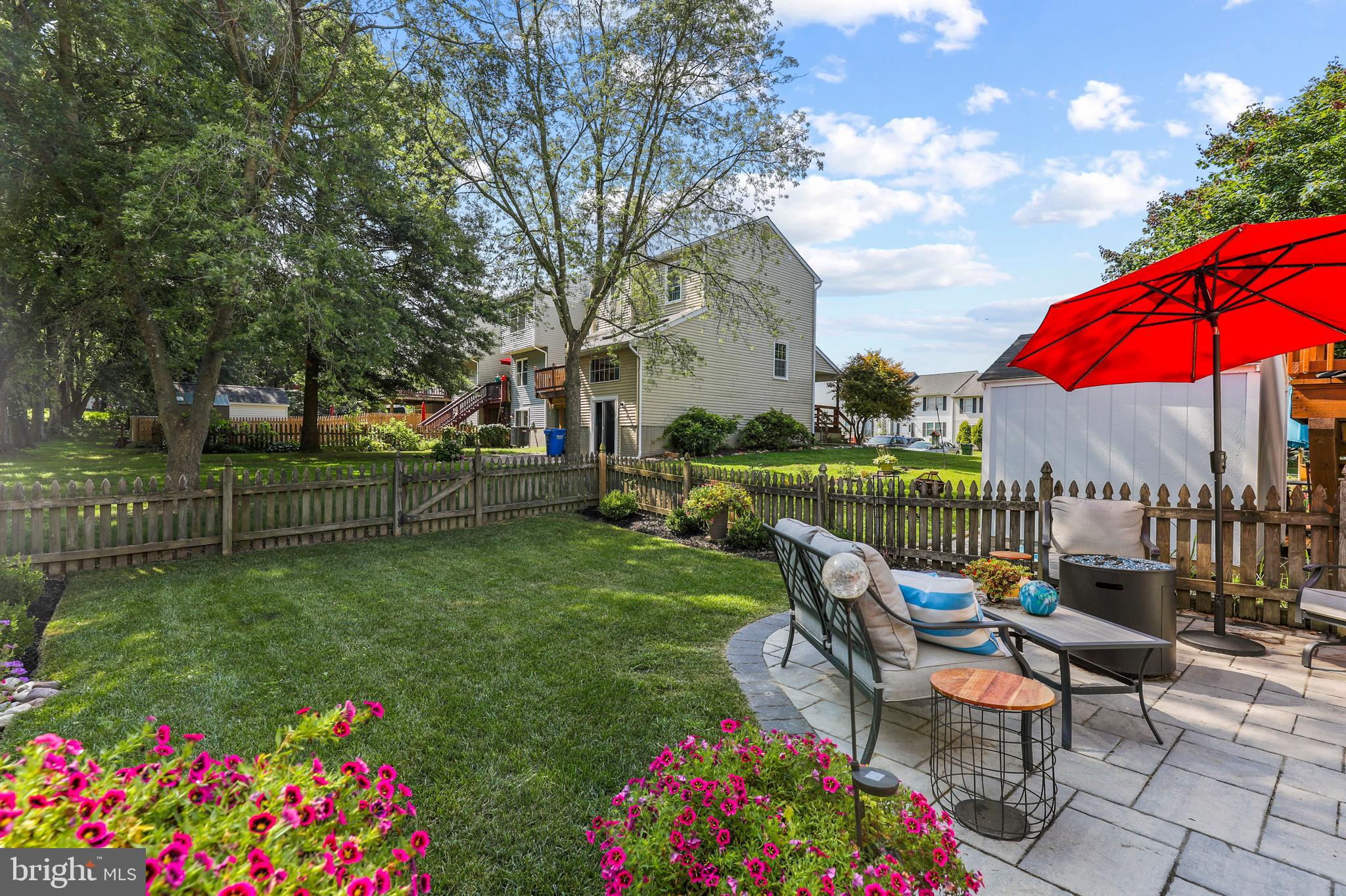 FOUNTAIN GLEN - Residential