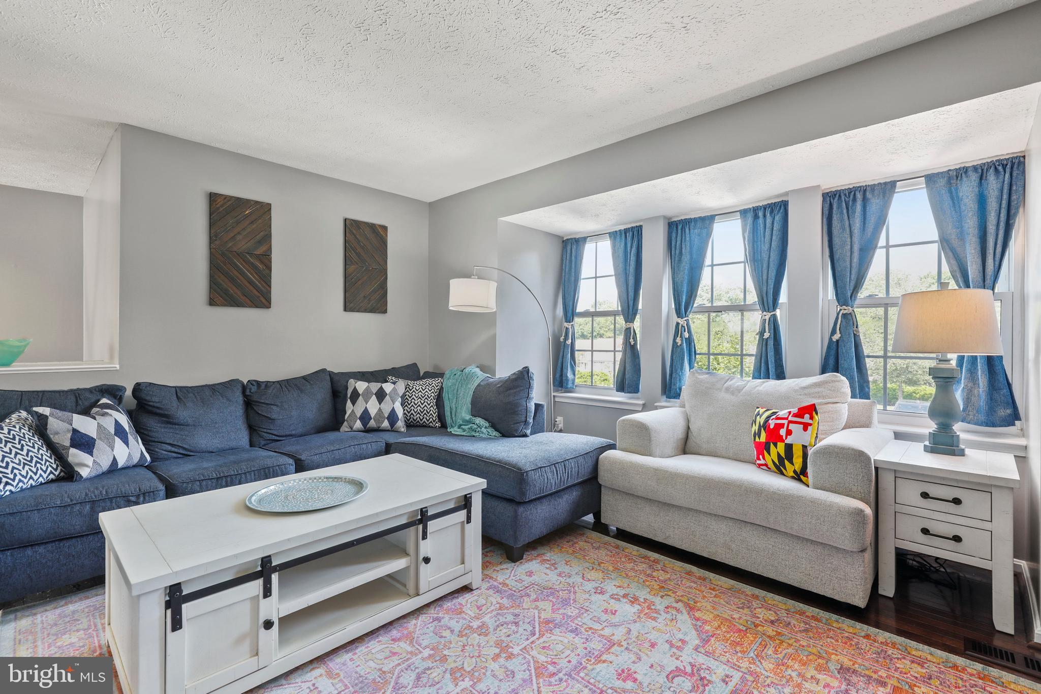 FOUNTAIN GLEN - Residential