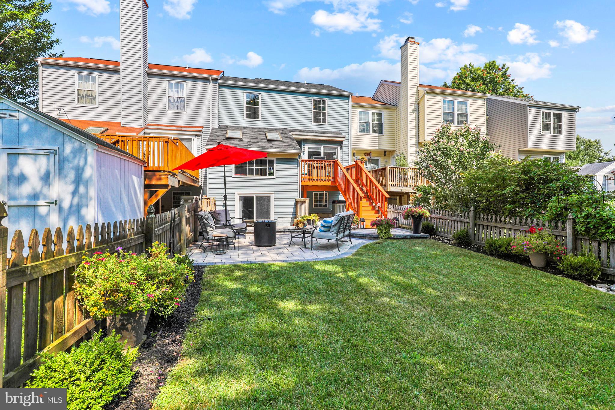 FOUNTAIN GLEN - Residential