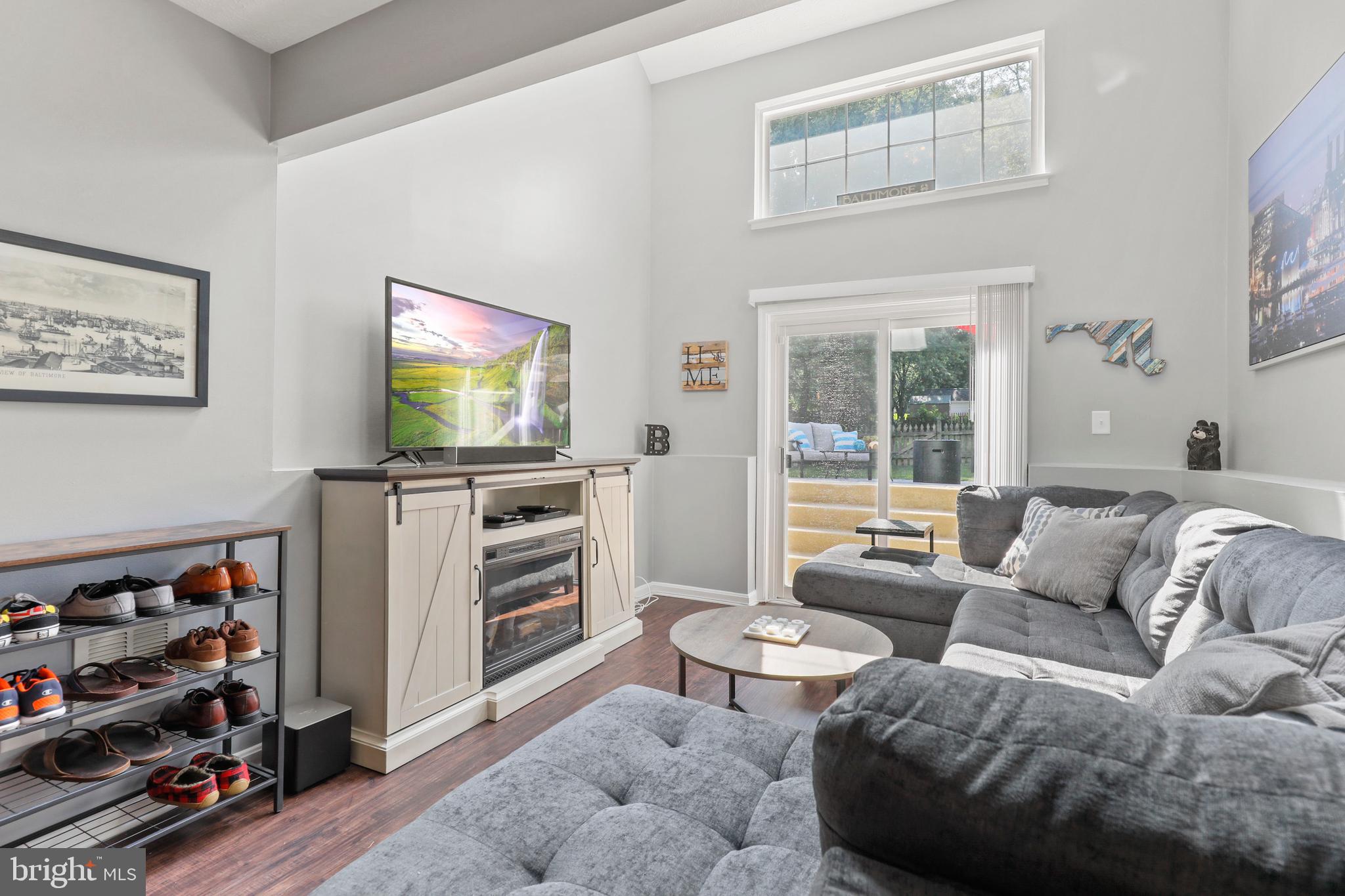 FOUNTAIN GLEN - Residential