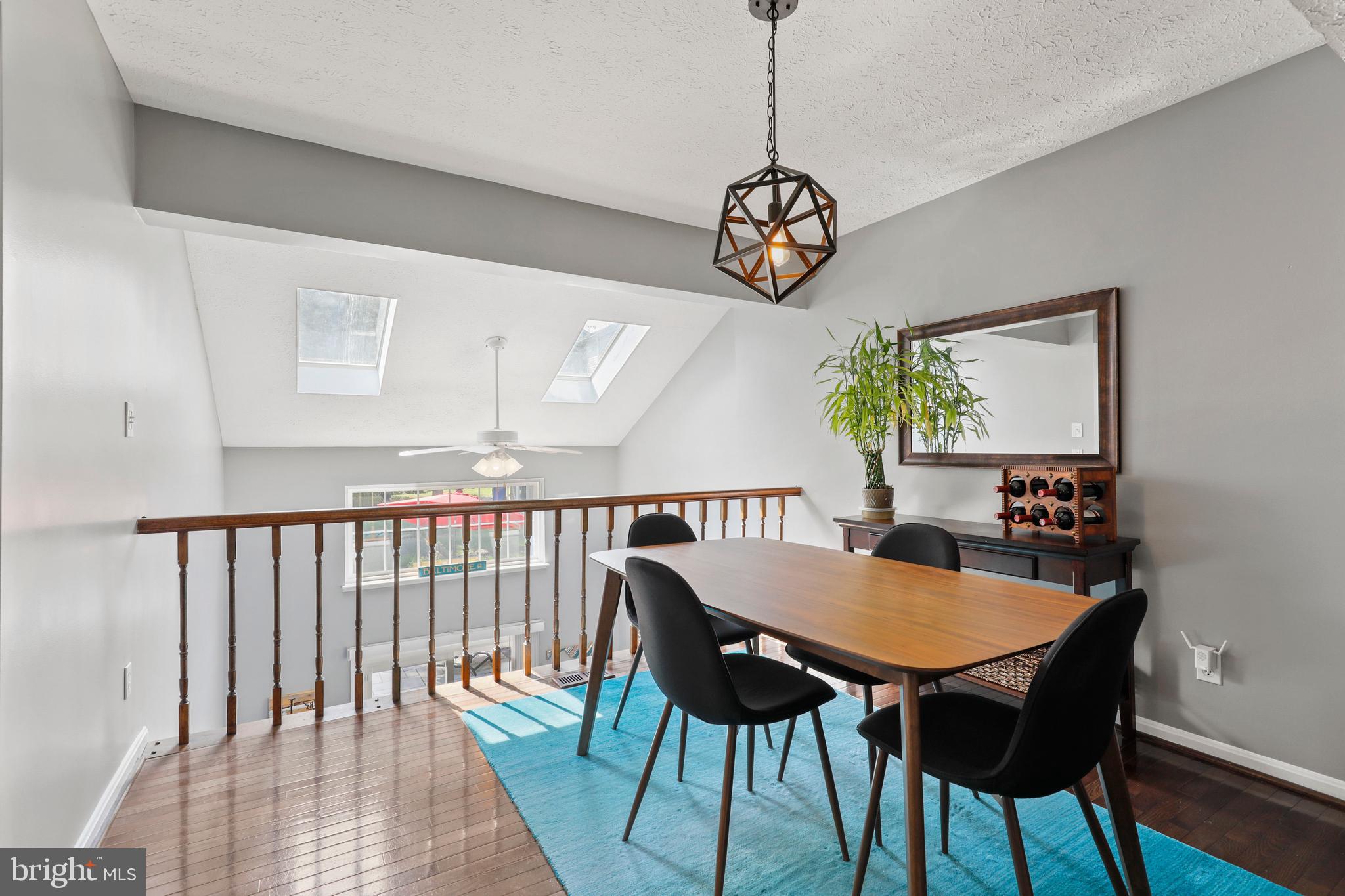 FOUNTAIN GLEN - Residential