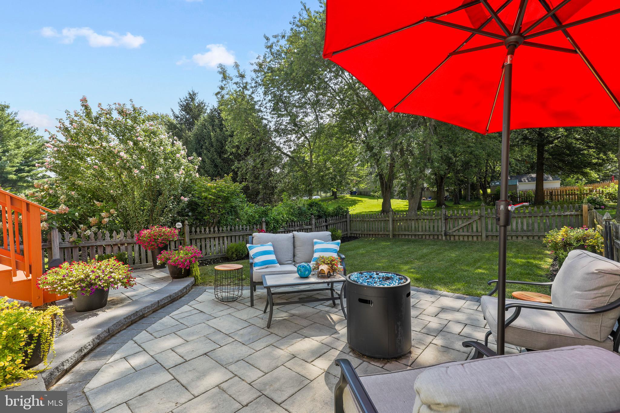 FOUNTAIN GLEN - Residential