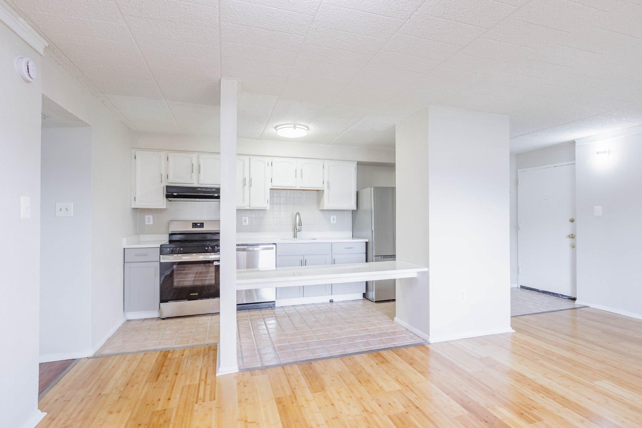 999 HEATHER RIDGE DRIVE A 2A