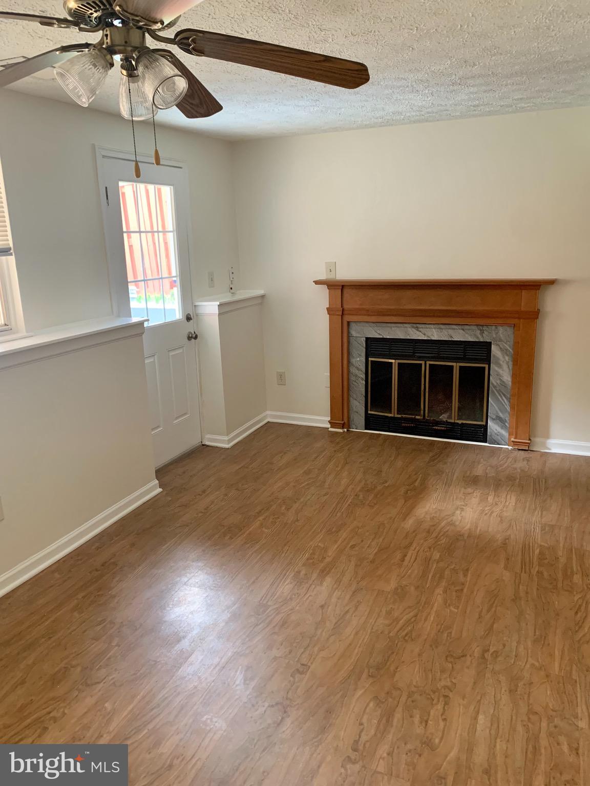 STONE CROSSING - Residential Lease