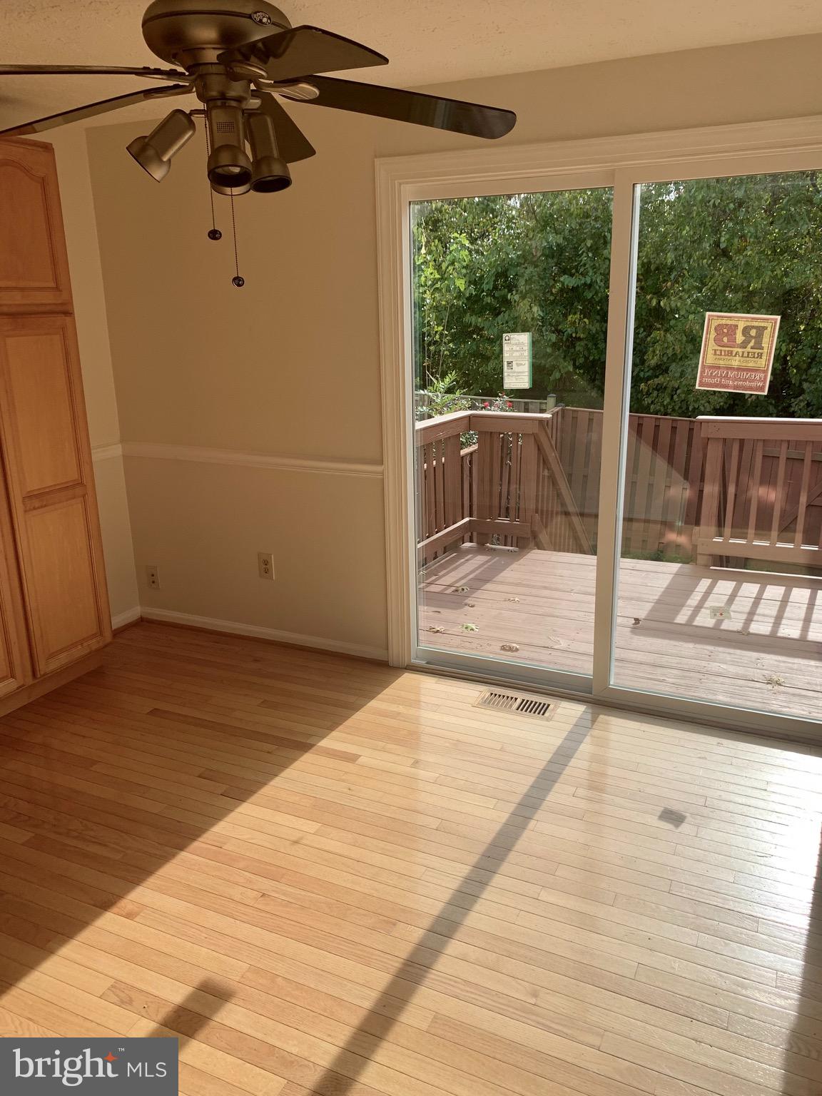 STONE CROSSING - Residential Lease