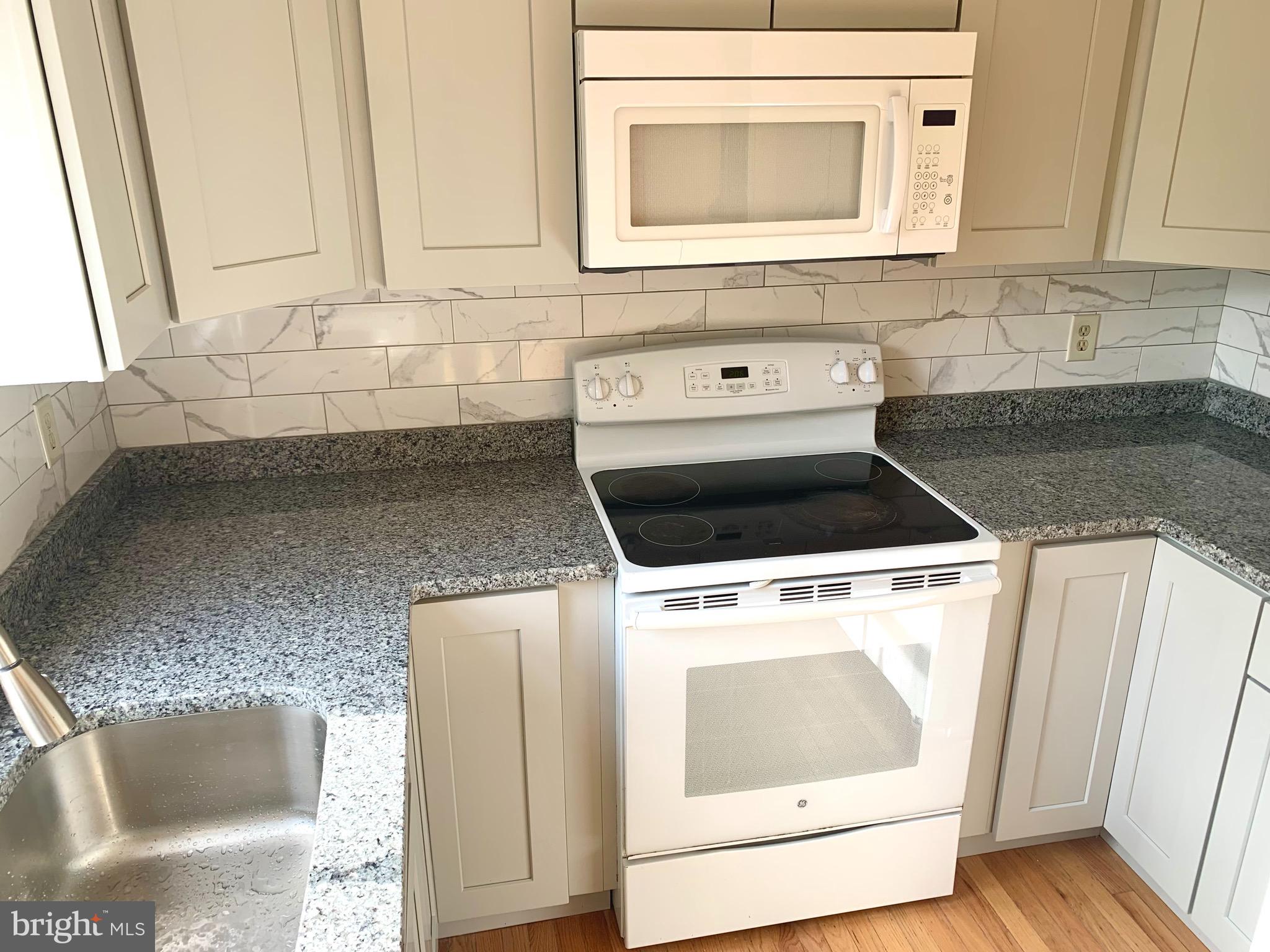 STONE CROSSING - Residential Lease