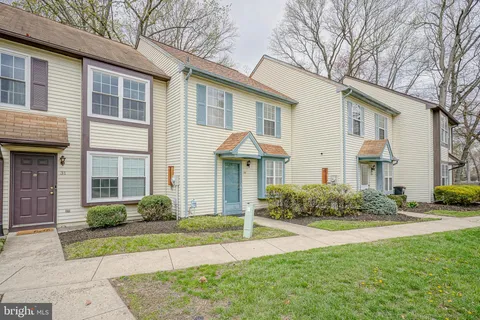 30 James Run, Cherry Hill, NJ MLS: NJCD2088868