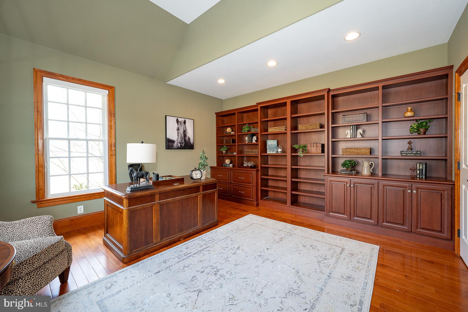 INDIAN RUN FARM - Residential