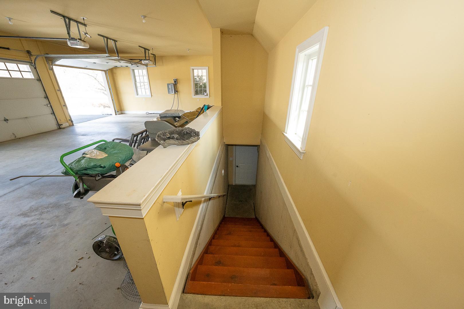 INDIAN RUN FARM - Residential