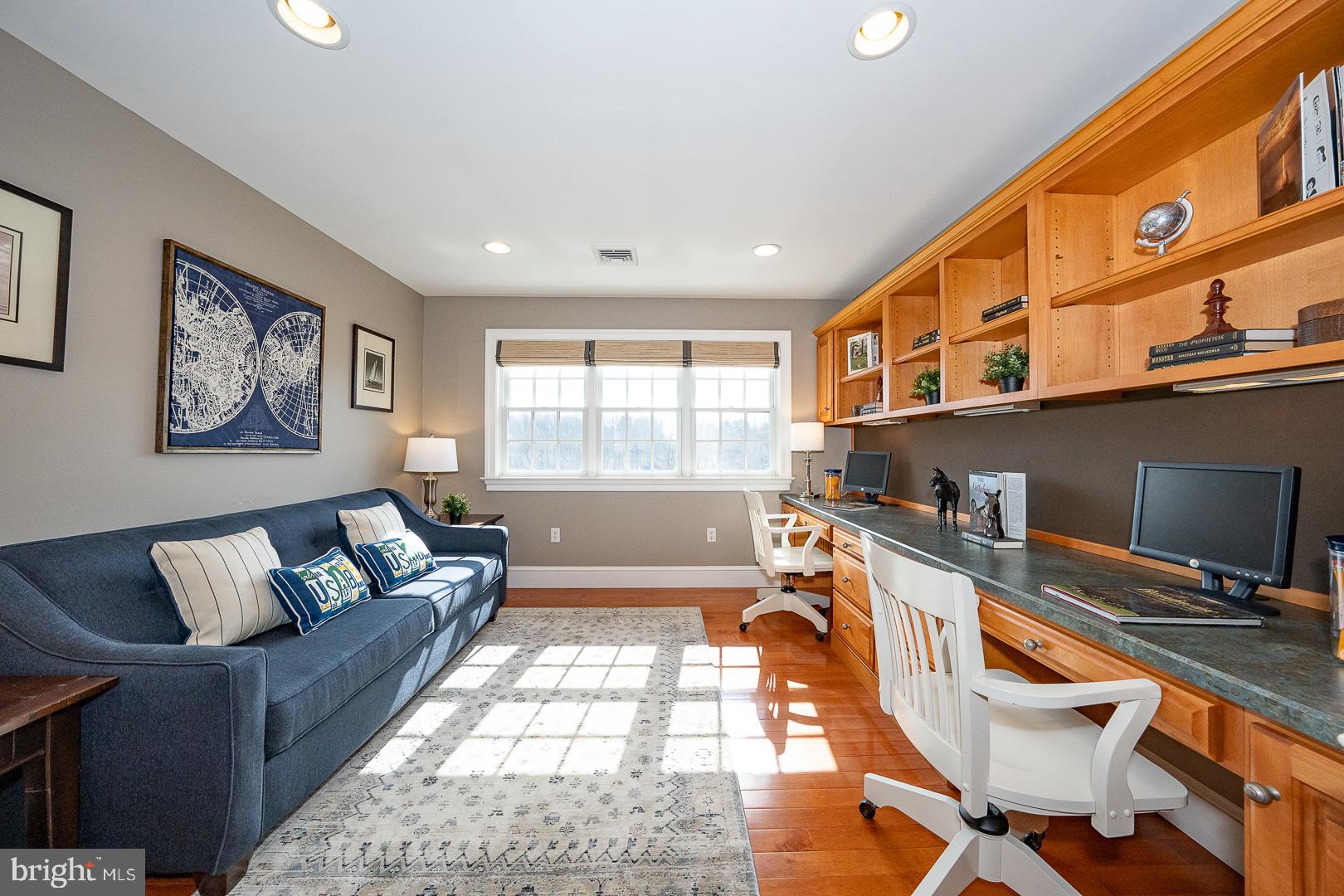 INDIAN RUN FARM - Residential