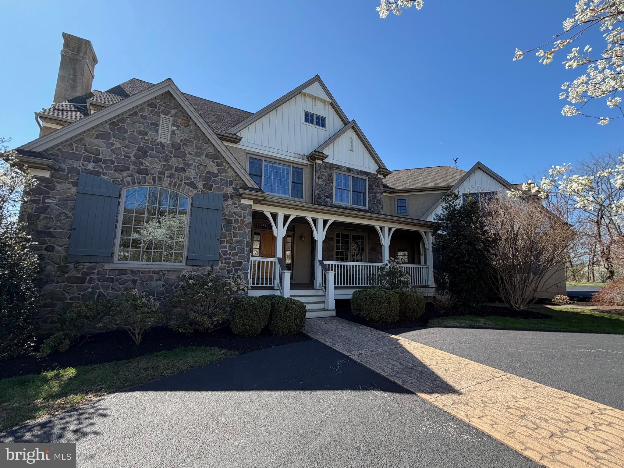 INDIAN RUN FARM - Residential