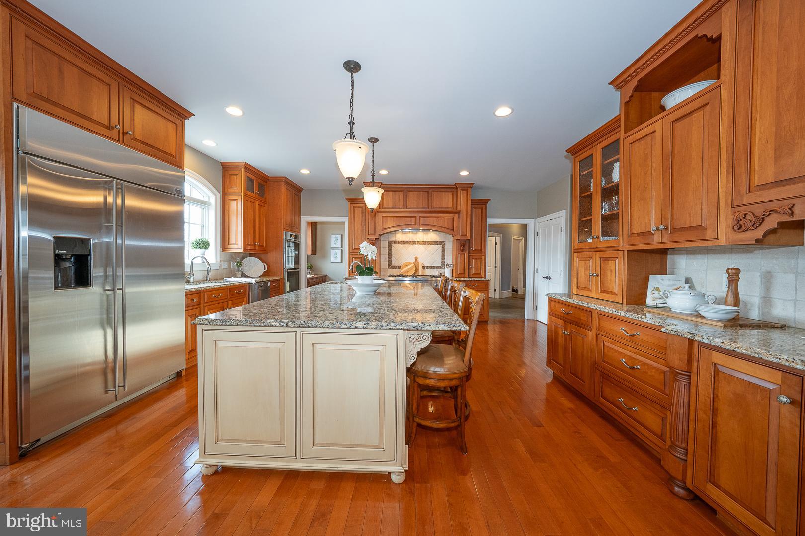 INDIAN RUN FARM - Residential