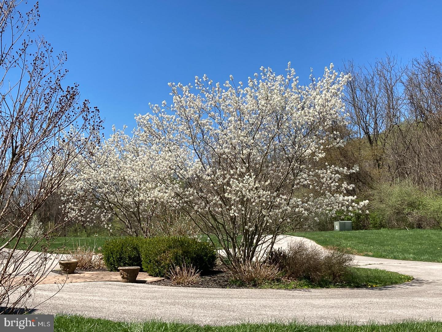 INDIAN RUN FARM - Residential