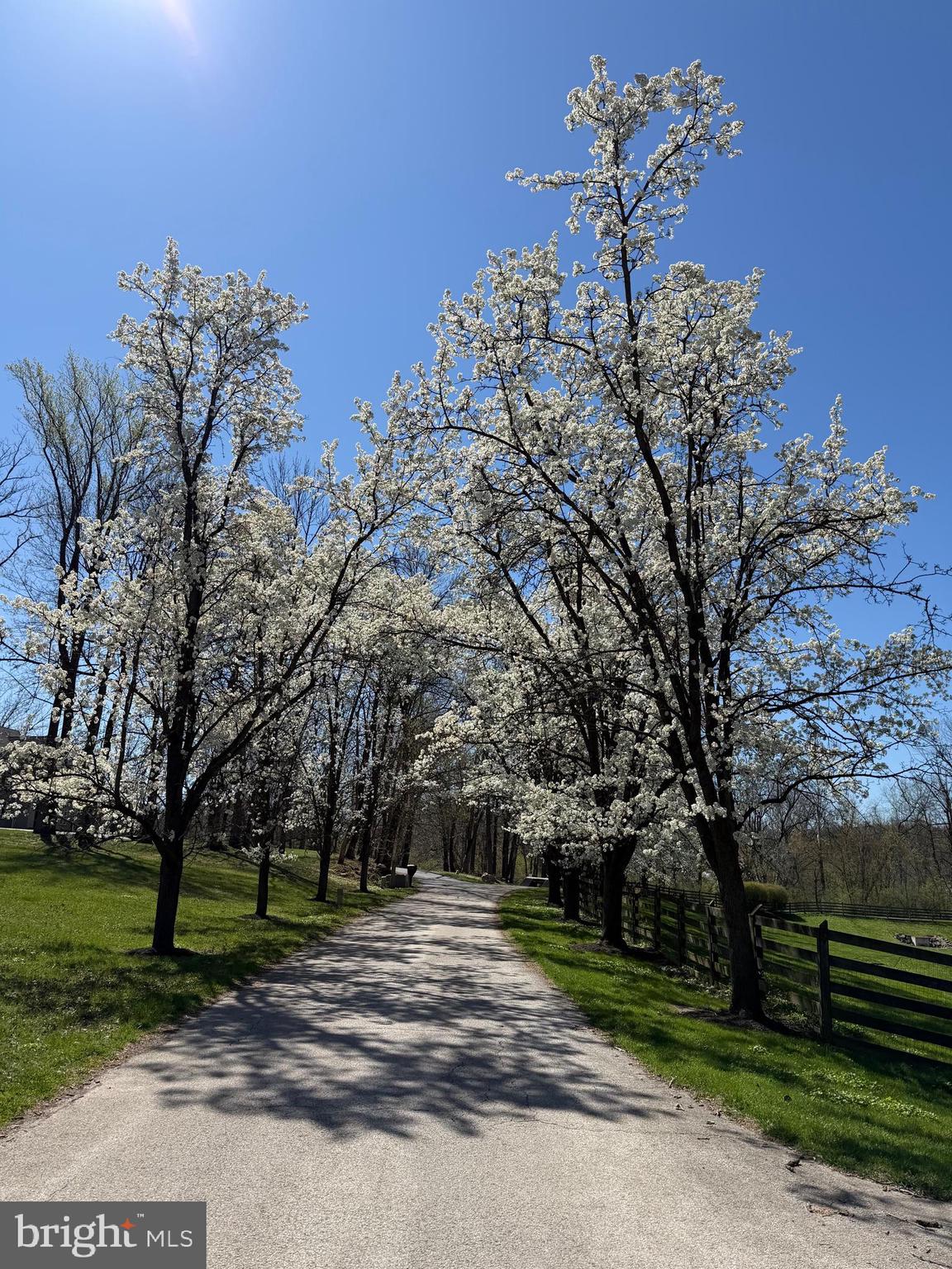 INDIAN RUN FARM - Residential