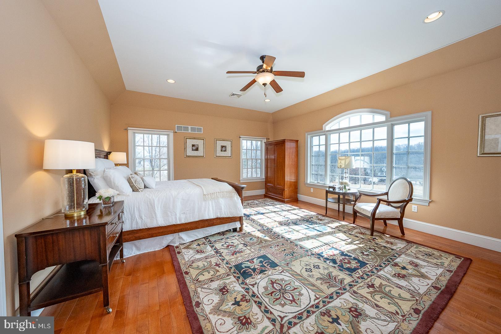 INDIAN RUN FARM - Residential