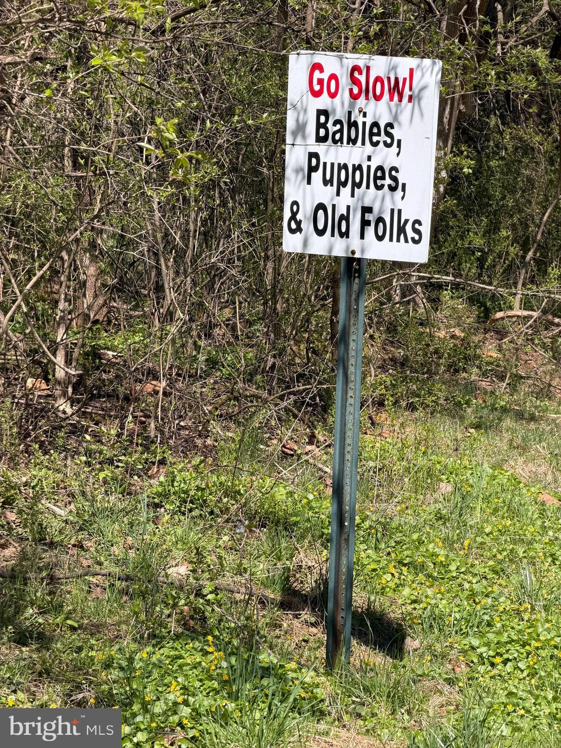 INDIAN RUN FARM - Residential