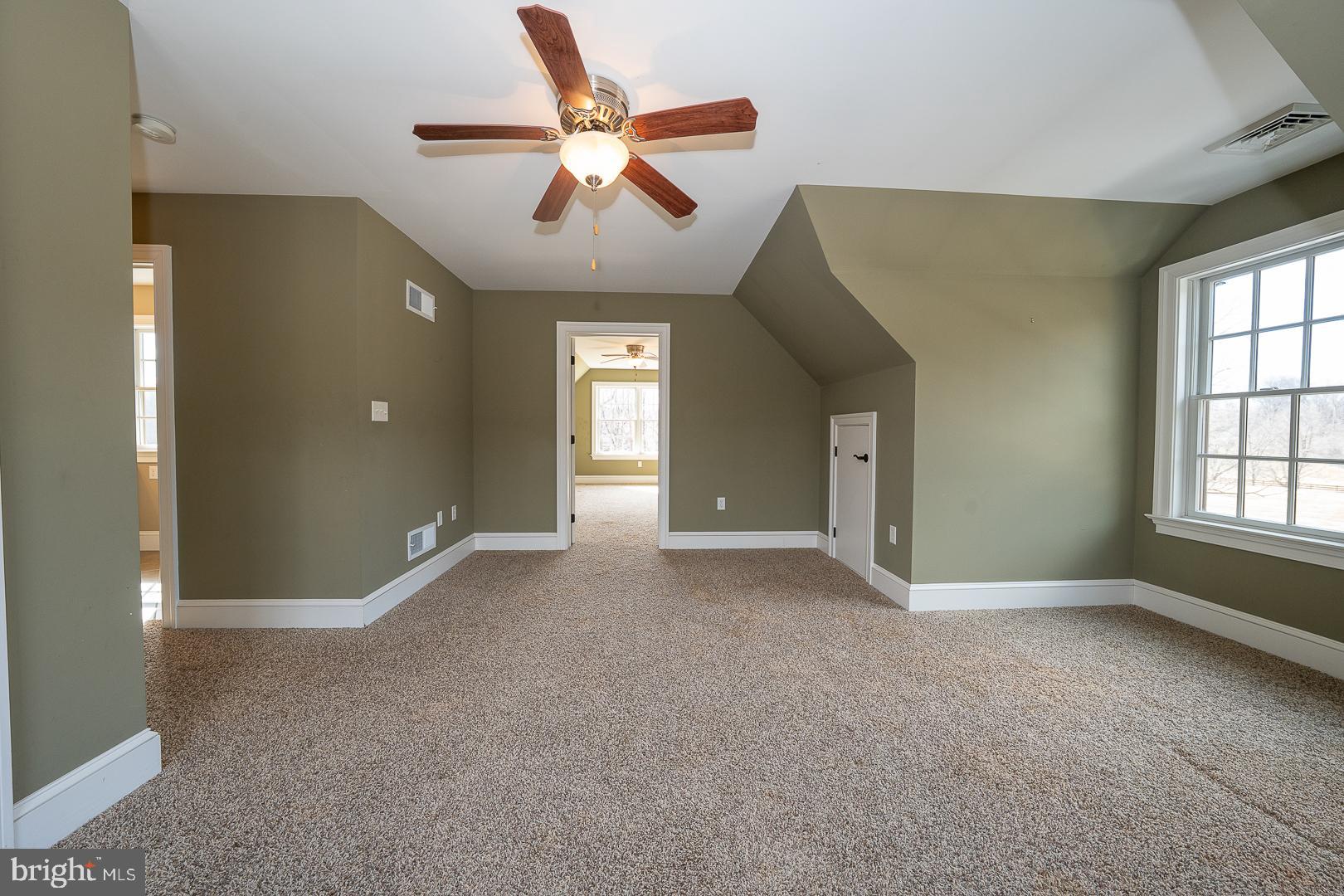 INDIAN RUN FARM - Residential