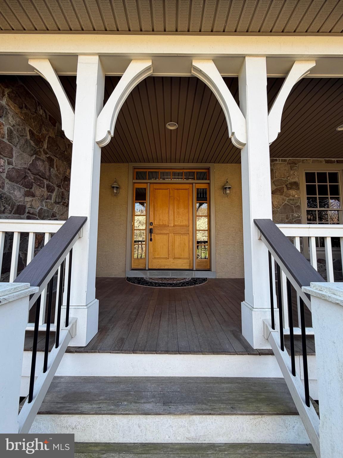 INDIAN RUN FARM - Residential