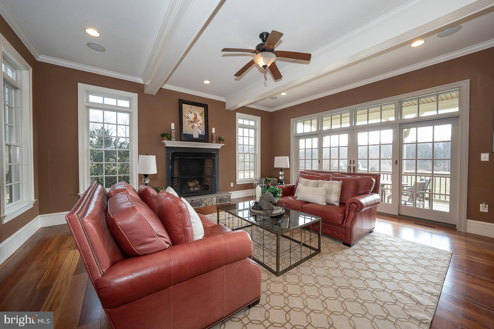 INDIAN RUN FARM - Residential