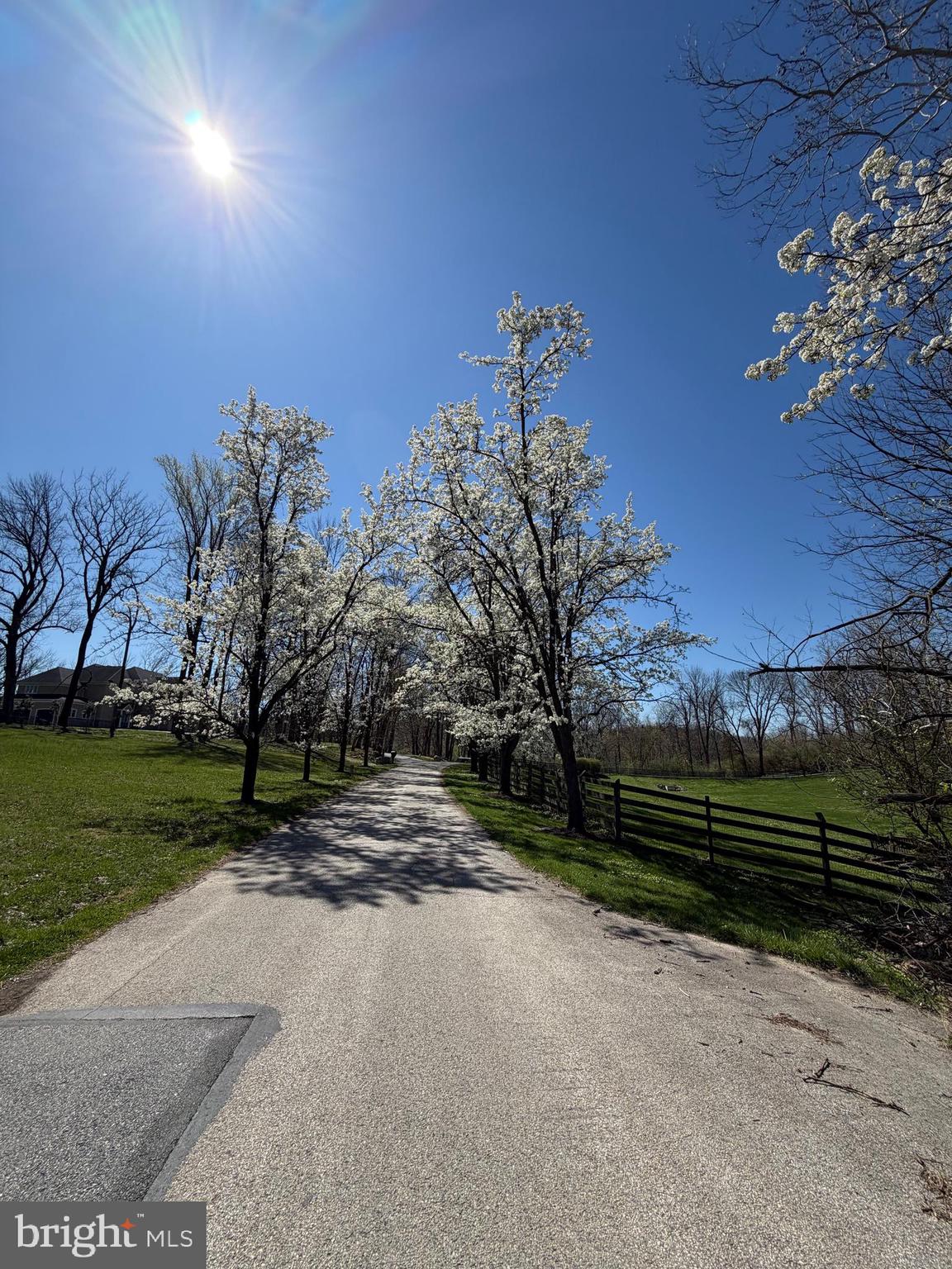 INDIAN RUN FARM - Residential