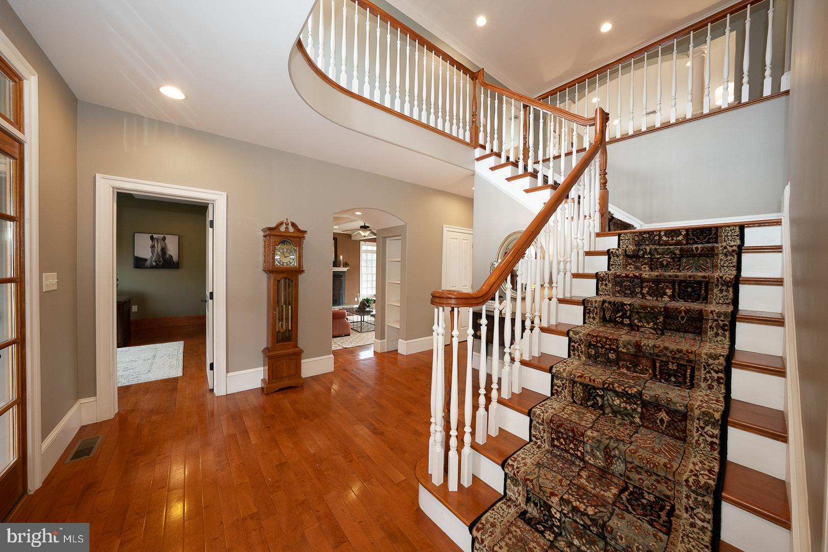 INDIAN RUN FARM - Residential