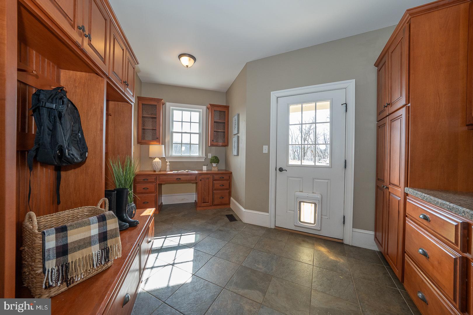 INDIAN RUN FARM - Residential