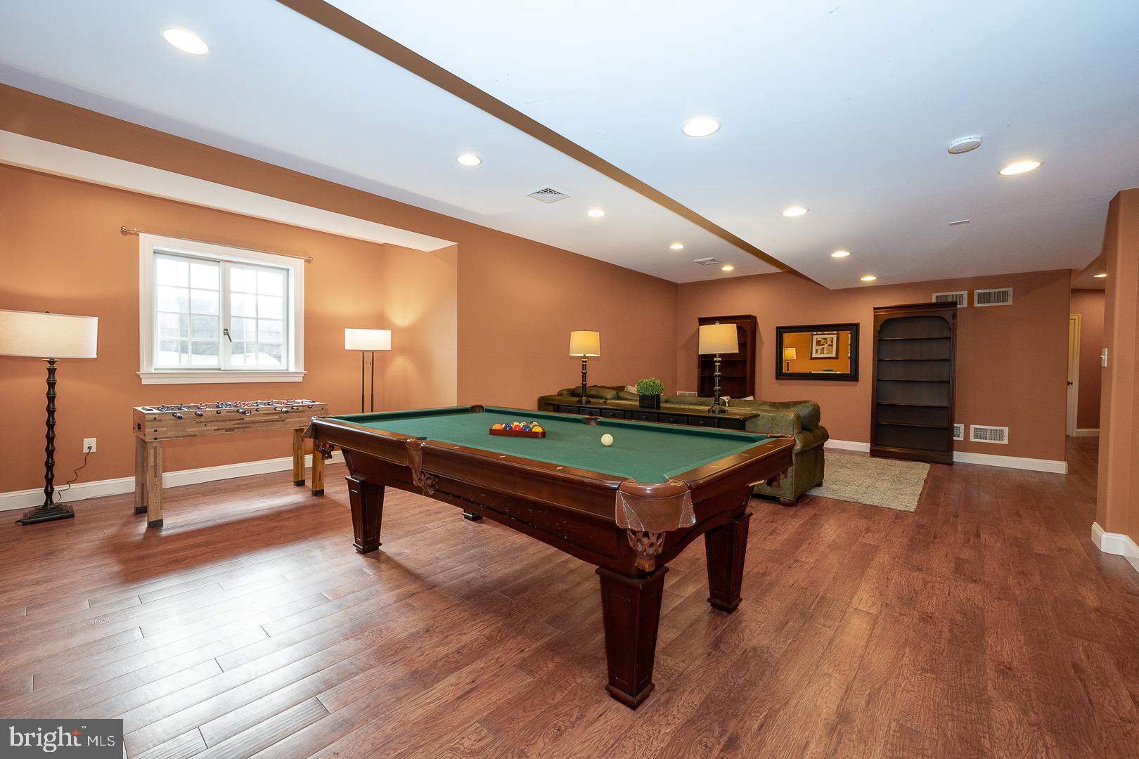 INDIAN RUN FARM - Residential