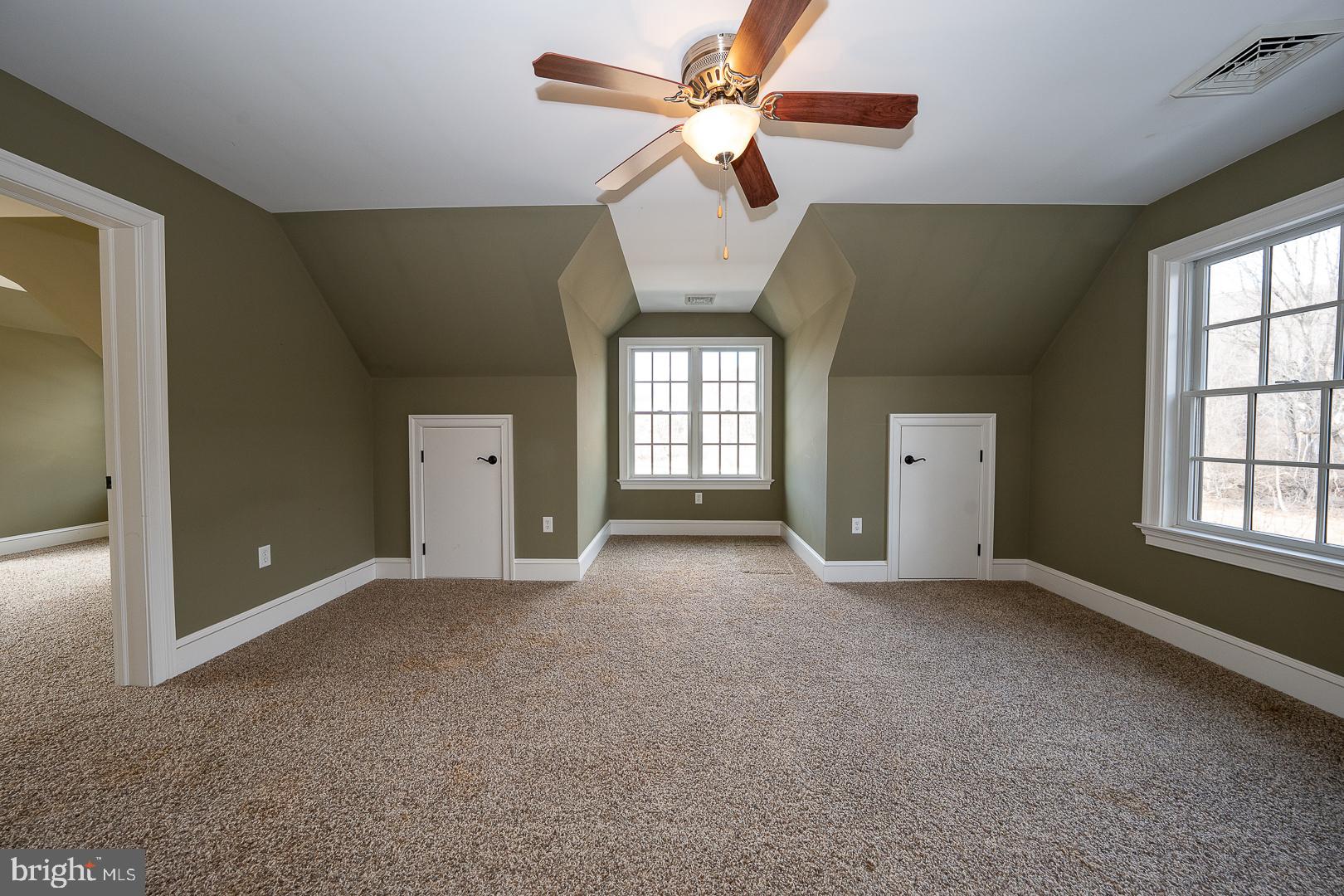 INDIAN RUN FARM - Residential