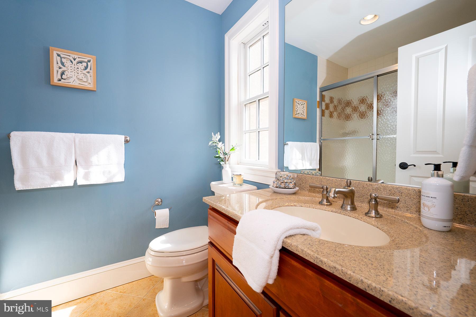 INDIAN RUN FARM - Residential