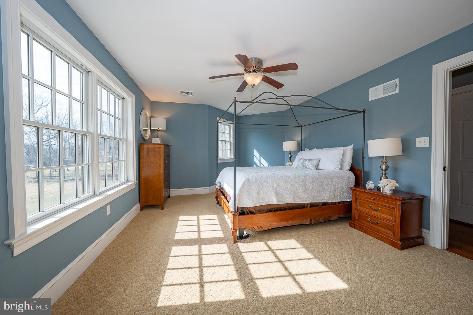 INDIAN RUN FARM - Residential