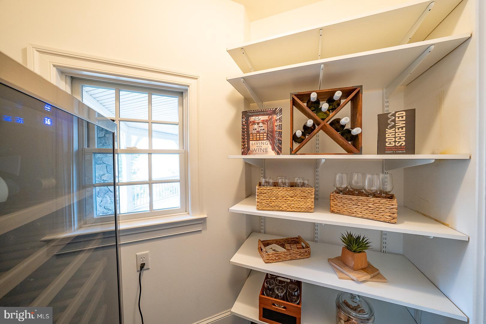 INDIAN RUN FARM - Residential