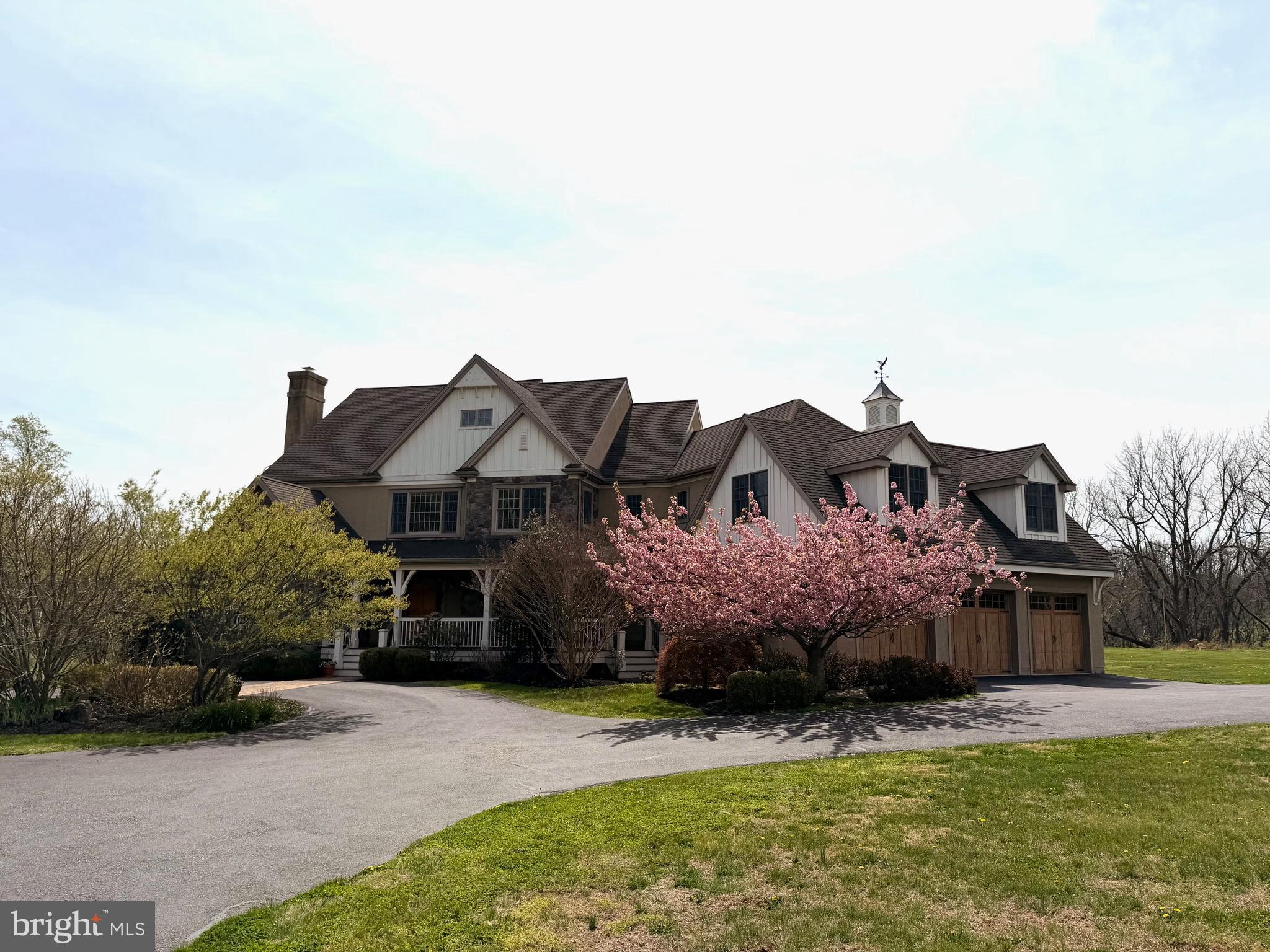 INDIAN RUN FARM - Residential