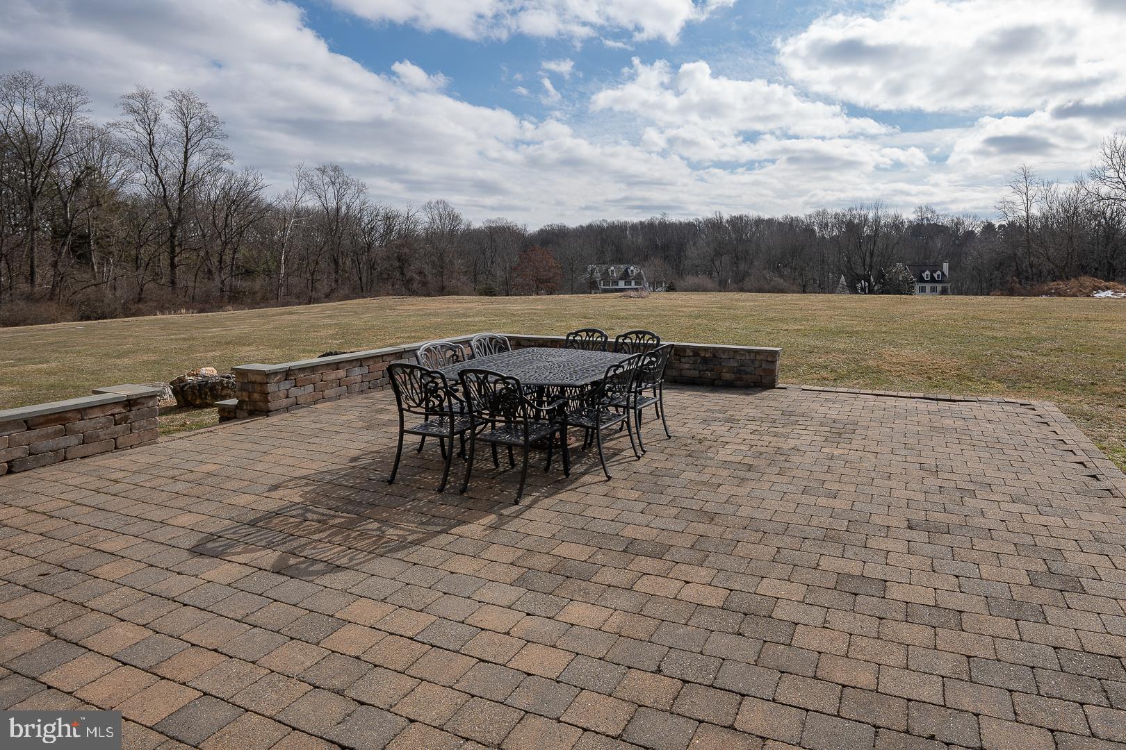 INDIAN RUN FARM - Residential