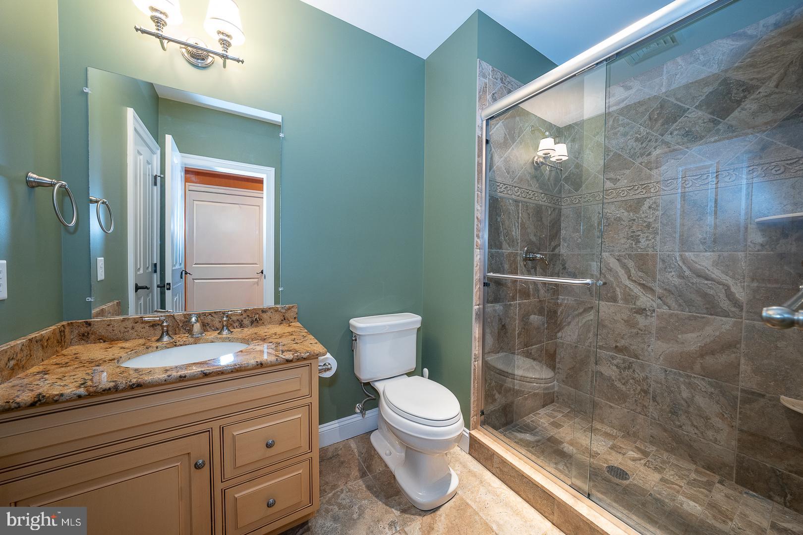 INDIAN RUN FARM - Residential