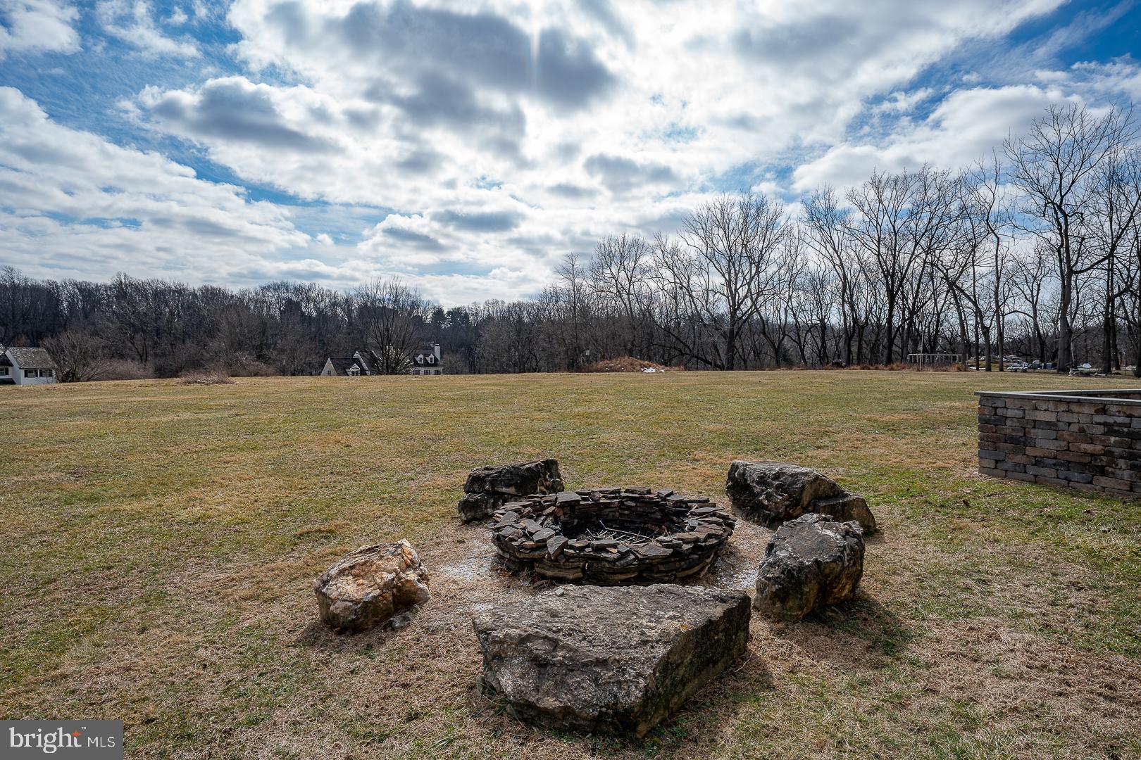 INDIAN RUN FARM - Residential