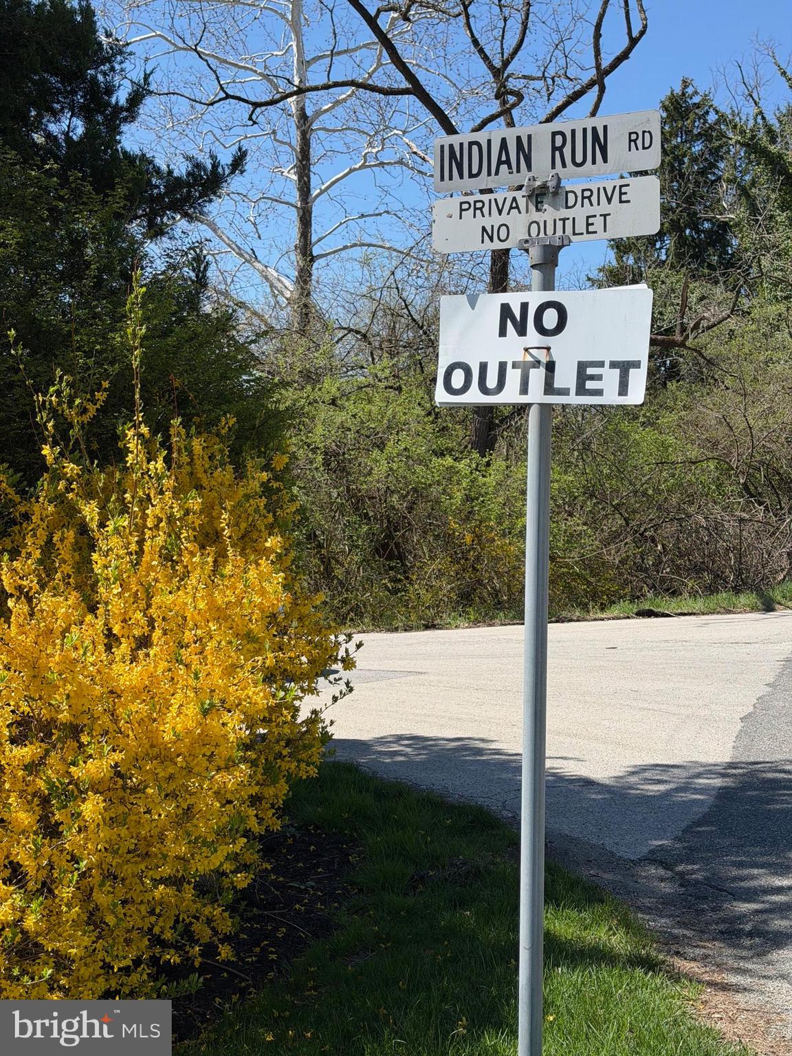 INDIAN RUN FARM - Residential