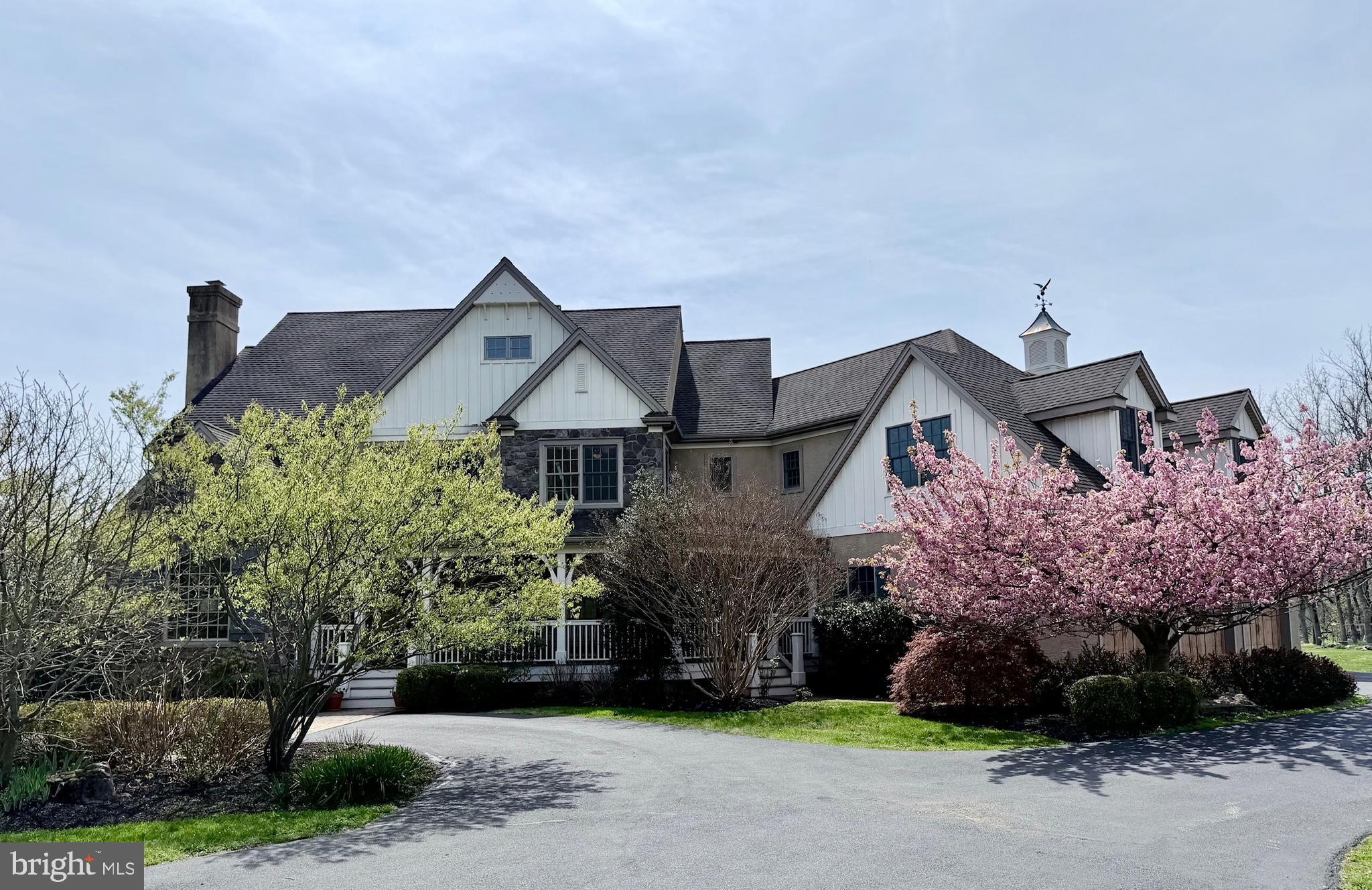 INDIAN RUN FARM - Residential