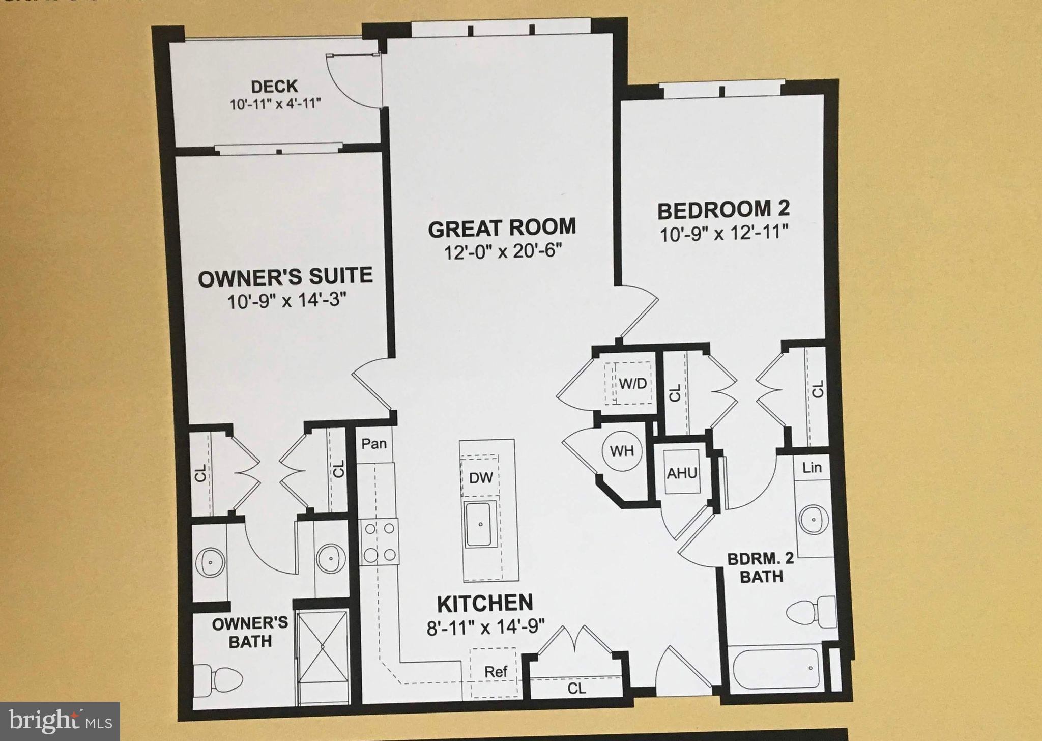DISCOVERY SQUARE - Residential Lease