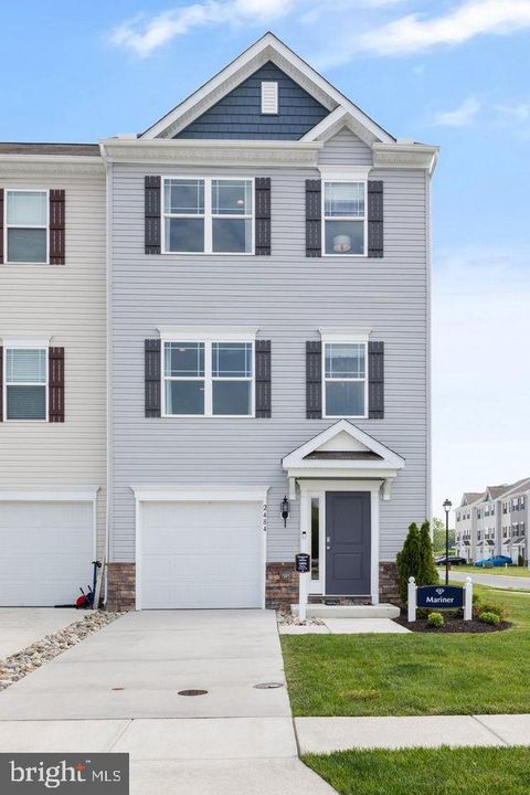 6 VICTORIAN WAY WEST DEPTFORD TWP NJ 08096