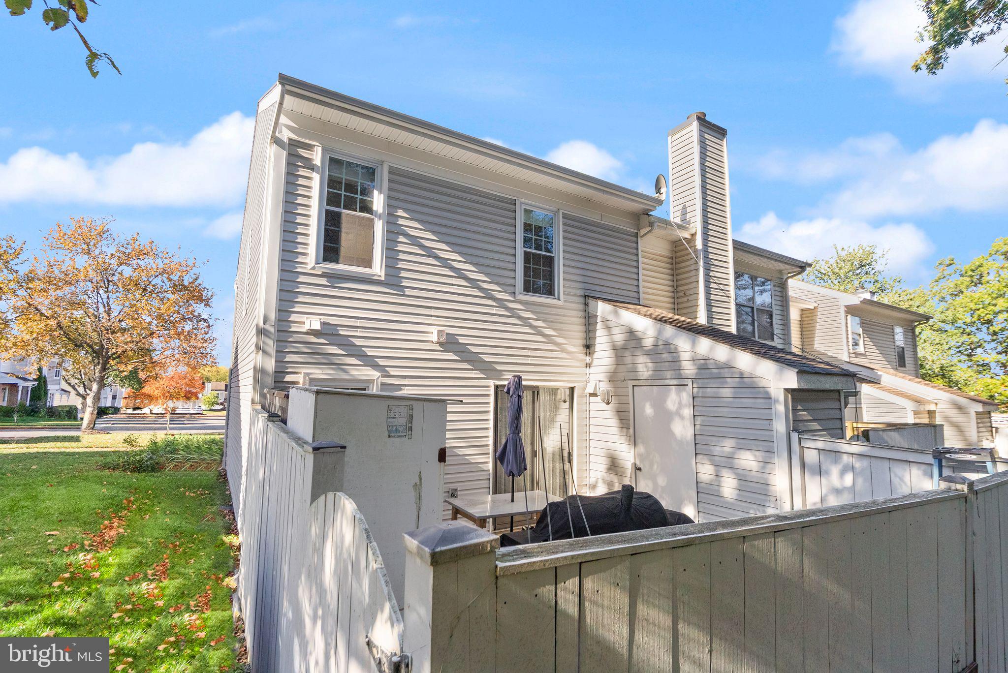 PROVIDENCE VILLAGE - Residential