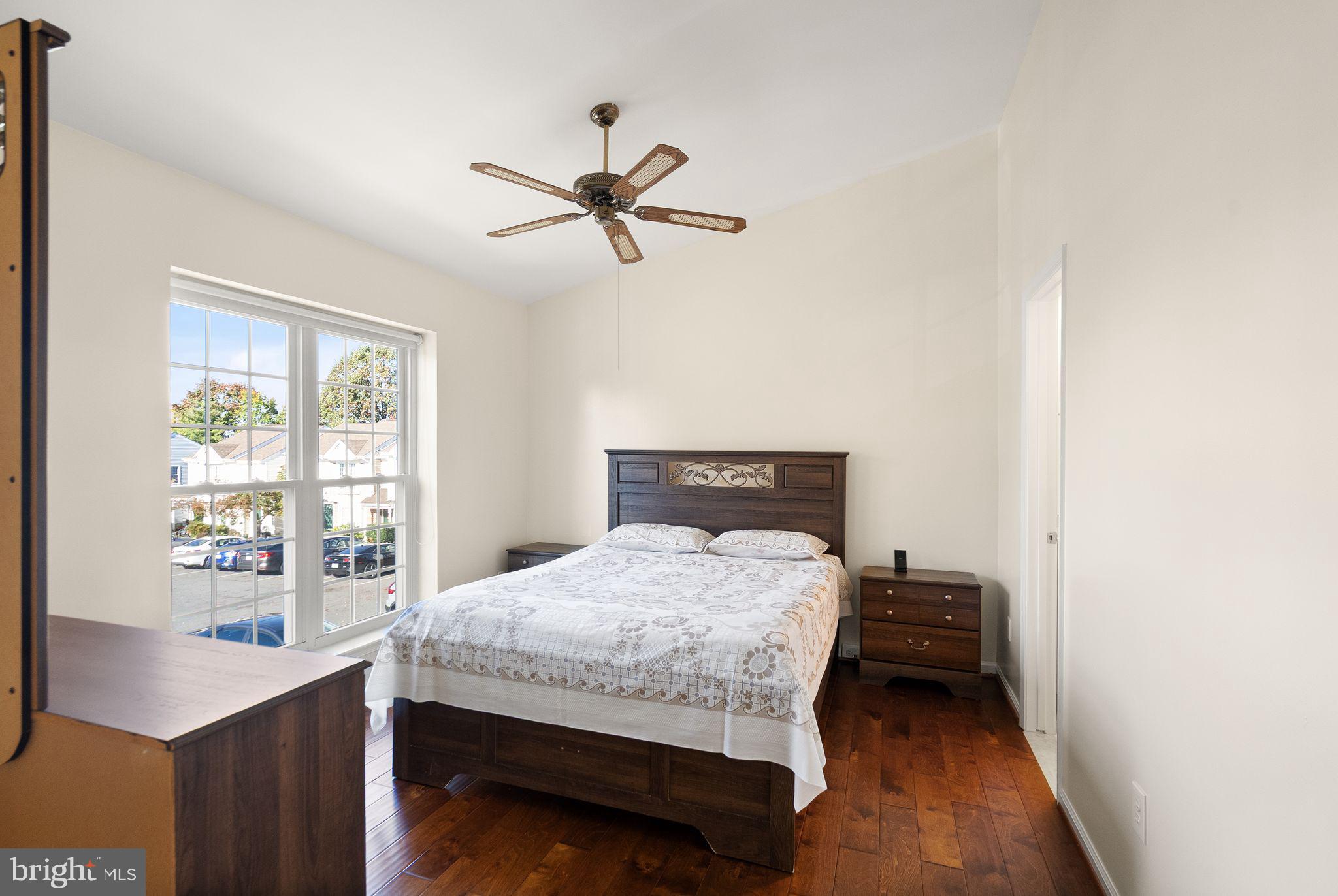 PROVIDENCE VILLAGE - Residential