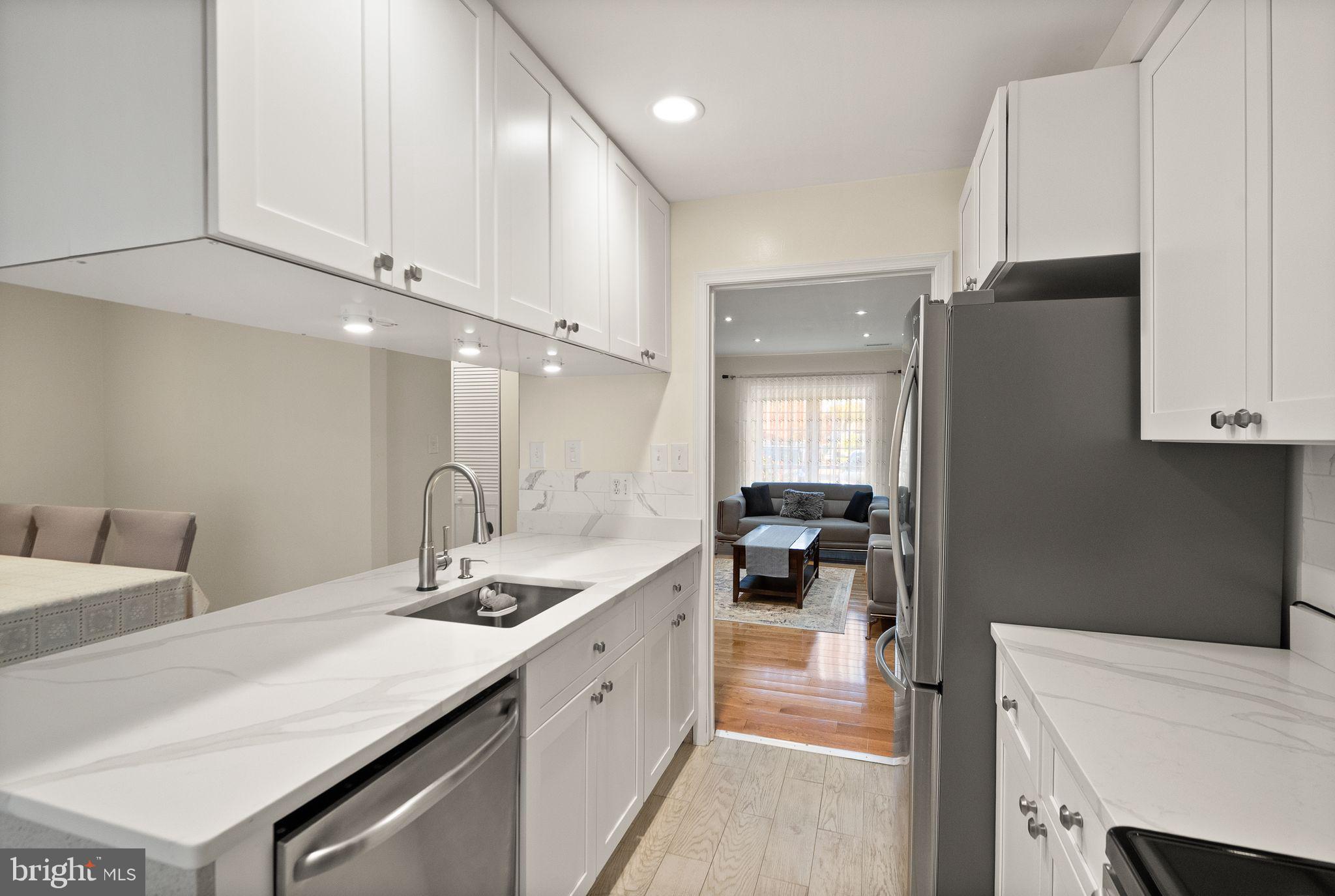 PROVIDENCE VILLAGE - Residential