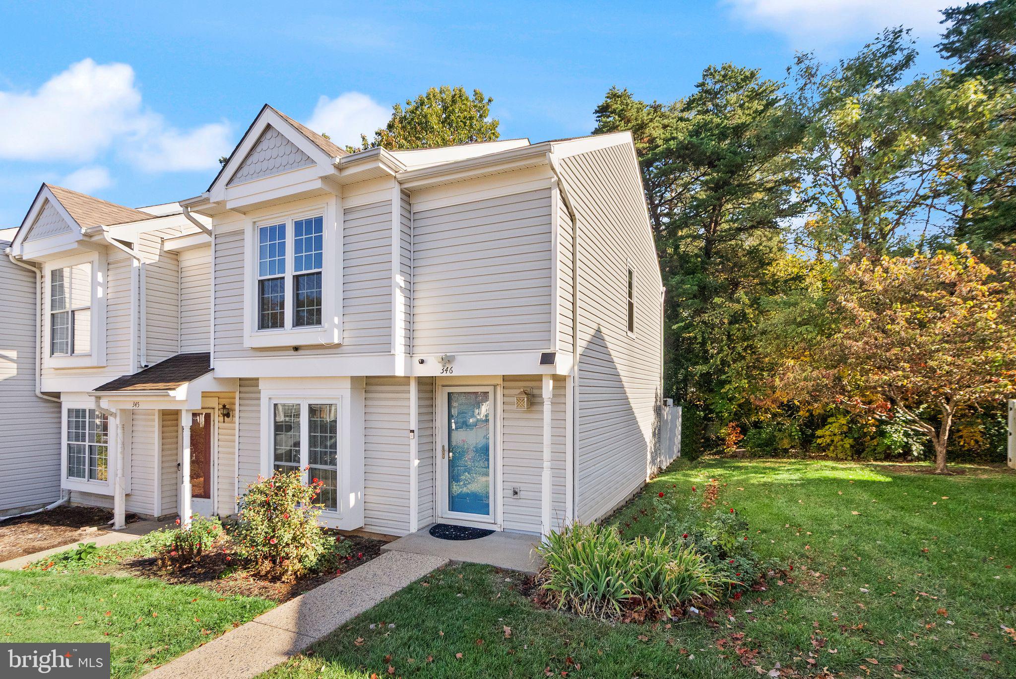 PROVIDENCE VILLAGE - Residential