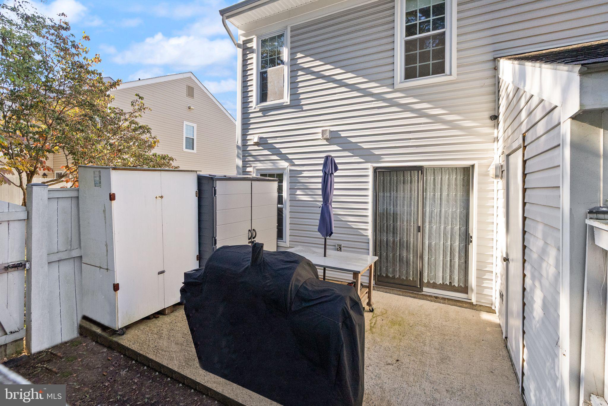 PROVIDENCE VILLAGE - Residential